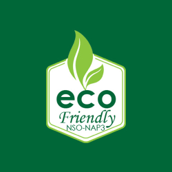 Eco Friendly Belgesi