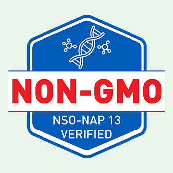 NON-GMO Belgesi